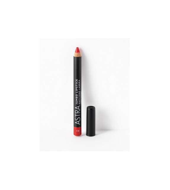 ASTRA Matitone Labbra JUMBO LIPSTICK - Scegli il Numero
