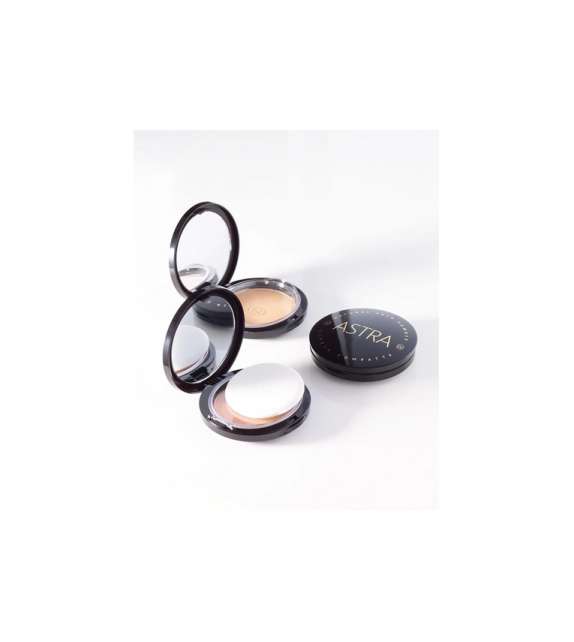 ASTRA cipria compatta NATURAL SKIN POWDER - Scegli il Numero