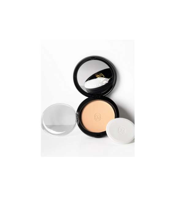 ASTRA cipria compatta NATURAL SKIN POWDER - Scegli il Numero