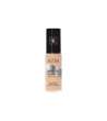 ASTRA fondotinta  eff. pelle nuda THE UNIVERSAL 35ML - Scegli il Numero