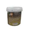 FANGO SCRUB ANTICELLULITE con Sale Marino  BEL MATTINO- secchiello 1 L
