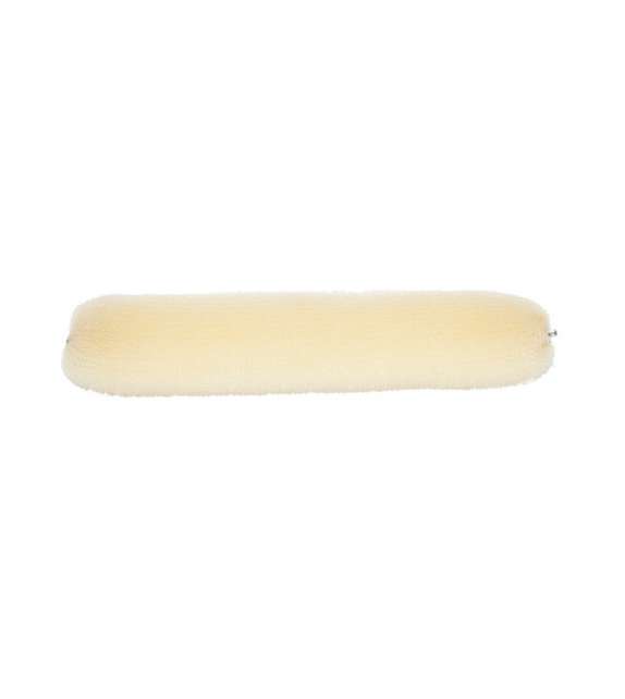 CRESPO PER CHIGNON DRITTO 23 CM BIONDO