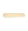 CRESPO PER CHIGNON DRITTO 23 CM BIONDO