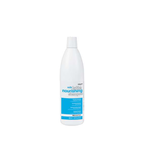 SHAMPOO NUTRIENTE - LATTE 1000 ML DIKSON