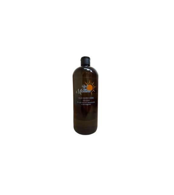OLIO DOPO CERA BEL MATTINO FLACONE 500ML - Scegli la Fragranza