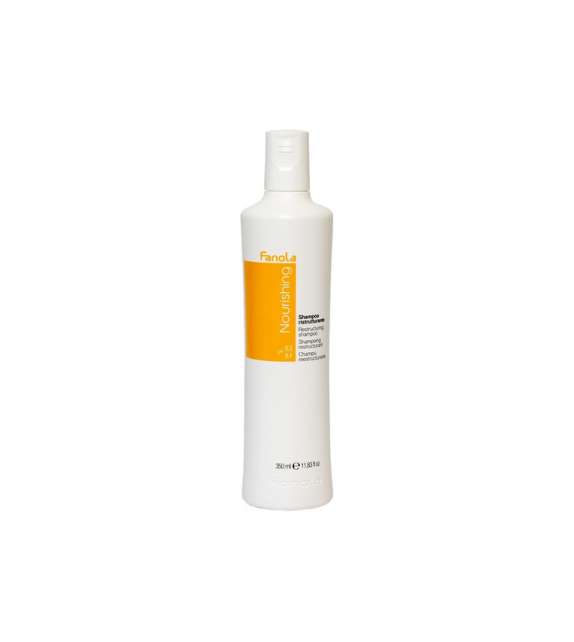 FANOLA SHAMPOO RISTRUTTURANTE NOURISHING NUTRI CARE FLACONE 350 ML