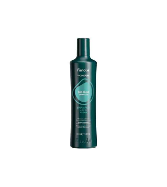 FANOLA SHAMPOO ANTIROSSO WONDER NO RED - 350 ML