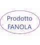 FANOLA SHAMPOO ANTIARANCIO WONDER NO ORANGE - 350 ML