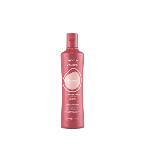 FANOLA CONDITIONER VOLUMIZZANTE WONDER VOLUME 350 ML