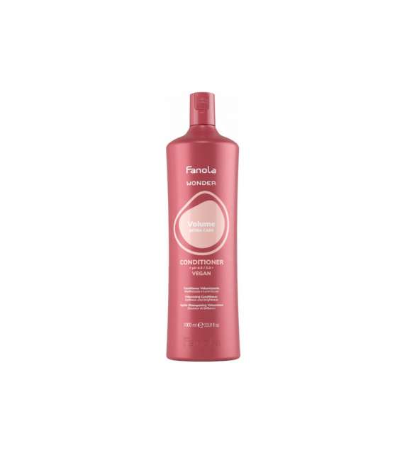 FANOLA CONDITIONER VOLUMIZZANTE WONDER VOLUME 1000 ML