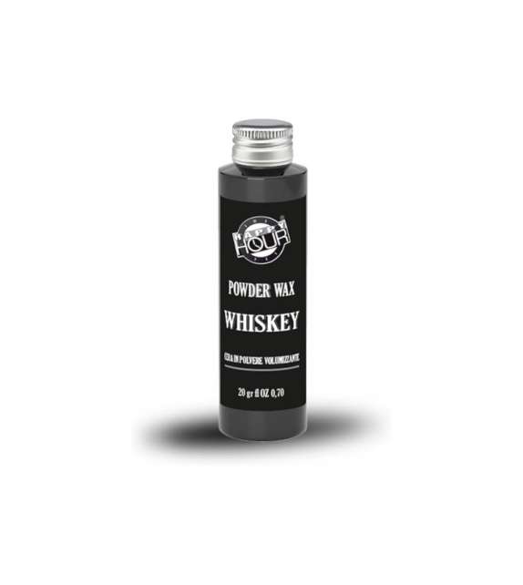 HAPPY HOUR CERA IN POLVERE Volumizzante WHISKEY 20 gr
