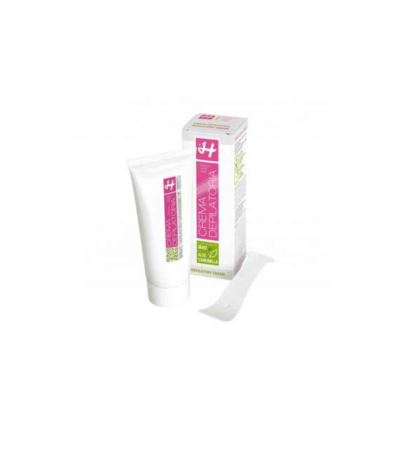 Crema Depilatoria HOLIDAY TUBO 200 ml
