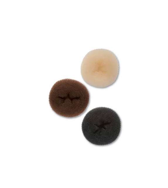 CRESPO PER CHIGNON TONDO Ø 90MM - Scegli il colore