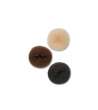 CRESPO PER CHIGNON TONDO Ø 90MM - Scegli il colore