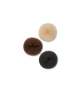 CRESPO PER CHIGNON TONDO Ø 90MM - Scegli il colore