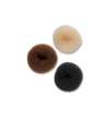 CRESPO PER CHIGNON TONDO Ø 110MM - Scegli il Colore