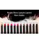 NOUBA Rossetto SHINE LIPSTYLO - Scegli