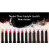 NOUBA Rossetto SHINE LIPSTYLO - Scegli