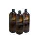 OLIO DA MASSAGGIO BEL MATTINO FLACONE 500 ML - Scegli la fragranza