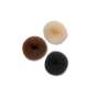 CRESPO PER CHIGNON TONDO Ø 110MM - Scegli il Colore