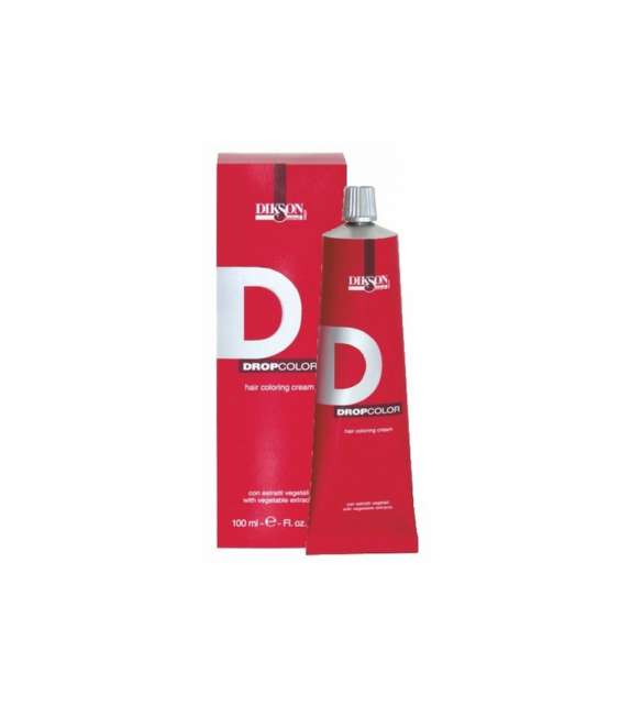 DIKSON DROP COLOR TINTA TUBO 100ML - SCEGLI COLORE