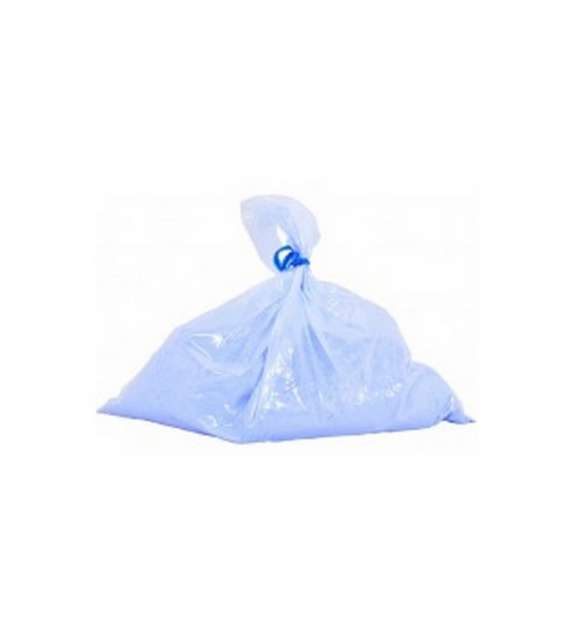 POLVERE DECOLORANTE Professionale ANTIGIALLO COMPATTA BLU (busta 500 gr)