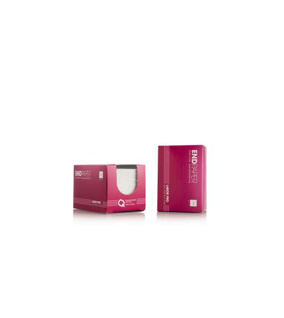 CARTINE PER PERMANENTE in carta 75x50mm (1.000 pz)