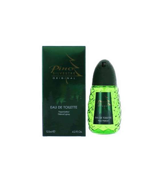 PINO SILVESTRE CLASSICO EDT 125 ML