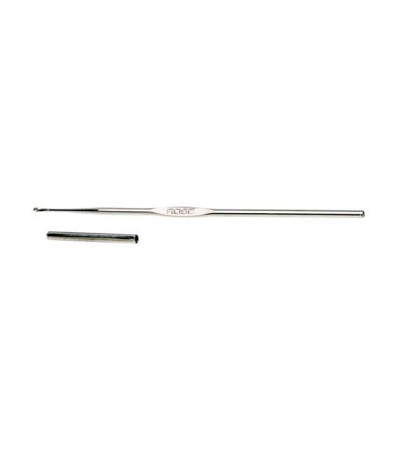 UNCINETTO IN METALLO per cuffia meches - 1 pz