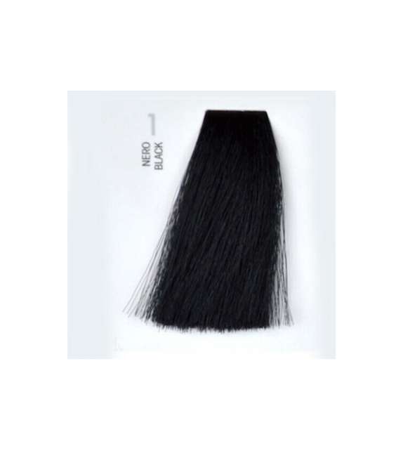 COLOR.IT tintura capelli con Cera d'api e Vitamina C 100 ml - Scegli