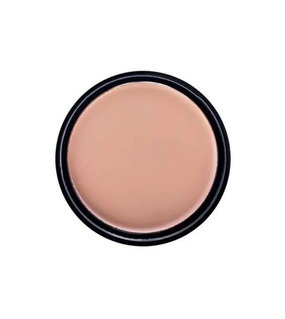 VOR BY VALERIA ORLANDO FONDOTINTA COMPATTO - OLIVE BEIGE 3