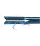 PIASTRA LARGA Ionizzante ad Aria AIR LOCK STYLE LABOR Digitale 230°C