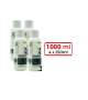 kit 4 pz da 250ml -Dikson Tec EMULSIONE OSSIDANTE MEDIO 250ml - 20 volumi