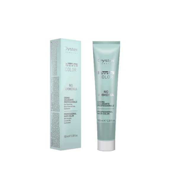 Tintura Perlacolor NO AMMONIA OYSTER Senza Ammoniaca 100 ML - Scegli