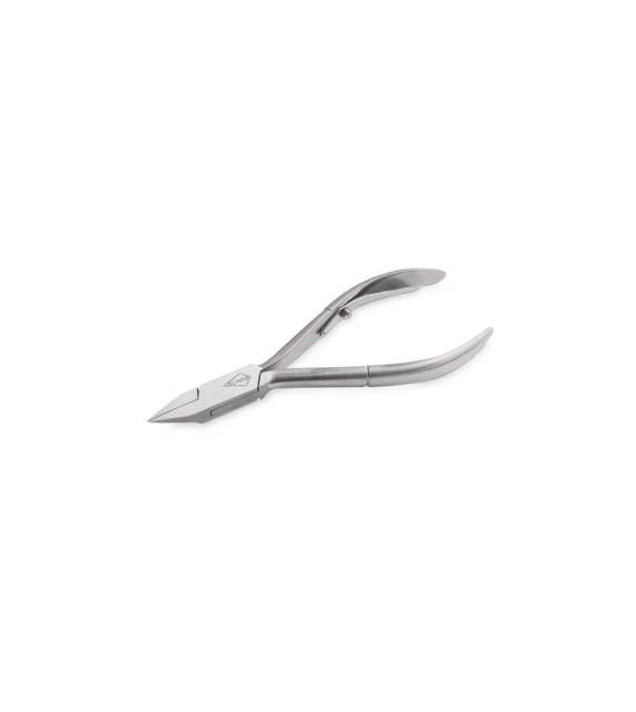 TRONCHESE UNGHIE INCARNITE  11CM INCASSATO INOX Beautycore