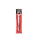 PINZETTA 4" TAGLIO OBLIQUO INOX LUCIDO BEAUTYCORE