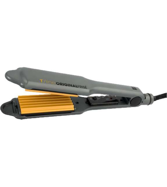 PIASTRA PER CAPELLI T-LINE ORIGINAL FRISE' IN TOURMALINE LABOR