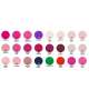 VIP SMALTO SEMIPERMANENTE 3 STEP DELUXE 10 ML - Scegli il colore
