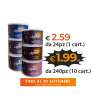 400ml  VASO BEL MATTINO cera lipo  - Scegli