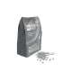 CERA BRAZILIAN IPOALLERGENICA IN PERLE Holiday- busta 1000gr SILVER