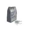 CERA BRAZILIAN IPOALLERGENICA IN PERLE Holiday- busta 1000gr SILVER