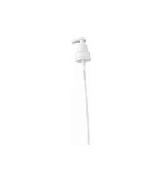 TAPPO DOSATORE PER TANICA SYDEX con pompa - pump dispenser Collo DIN42