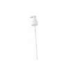 TAPPO DOSATORE PER TANICA SYDEX con pompa - pump dispenser Collo DIN42