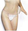 Monouso TANGA DONNA - conf. 100 pz