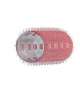 BIGODINI ADESIVI ALLUMINIUM HOT ROLLER (CONF 12 PZ) - Scegli il Diametro