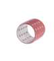BIGODINI ADESIVI ALLUMINIUM HOT ROLLER (CONF 12 PZ) - Scegli il Diametro