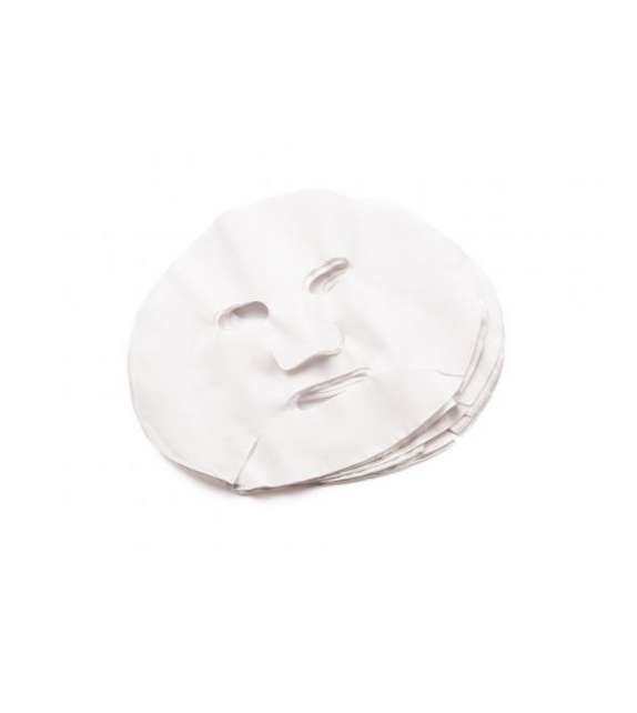 MASCHERA FACCIALE PER TRATTAMENTI VISO - Scegli con o senza collo