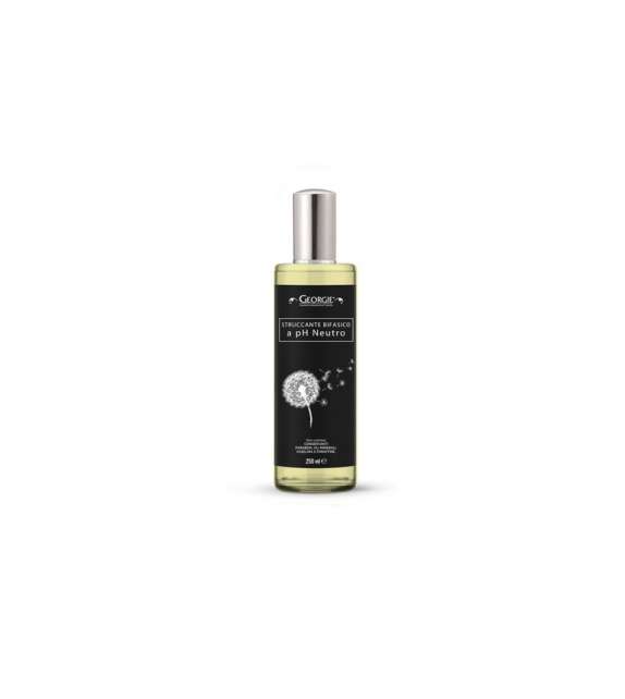 STRUCCANTE BIFASICO A PH NEUTRO GEORGIE FLACONE 250ML