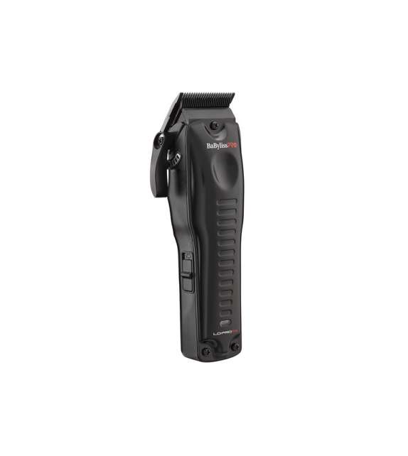 TAGLIACAPELLI RICARICABILE PROFESSIONALE LO PRO FX BABYLISS PRO CLIPPER FX825E