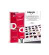 CARTELLA COLORI TINTA DROP COLOR 70 NUANCES